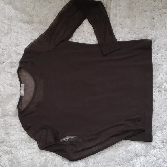 Anatomie Long Sleeve Top size XS - Picture 1 of 4